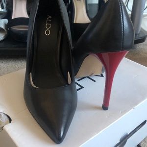 Brand New Aldo Shoes!
